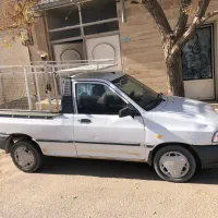 پراید وانت مدل 93|خودرو سواری و وانت|قائن, |دیوار