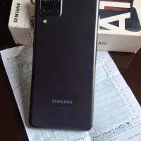 گوشی موبایل سامسونگ A12