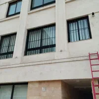 حفاظ کلاسیک و فرفورژه پنجره و تراس