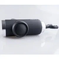 ماساژور تفنگی/ماساژ massage gun/ ویبراتور|تجهیزات ورزشی|رشت, کوی طالقانی|دیوار