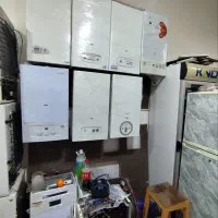 پکیج گلدایران  باضمانت ۱ساله