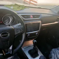 کی ام سی t۸|خودرو سواری و وانت|بهبهان, |دیوار