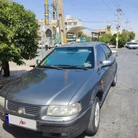 سمند ال ایکس مدل ۸۴|خودرو سواری و وانت|شیراز, باغ تخت|دیوار