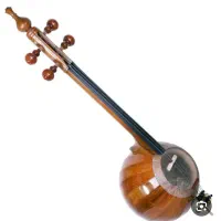 آموزش کمانچه محلی لری