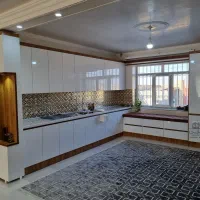 انواع کابینت و کمد دیواری|خدمات پیشه و مهارت|اهر, |دیوار