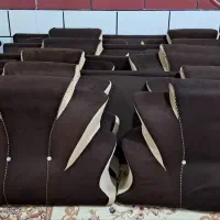 پشتی  صدفی|پشتی|اهواز, کیان اباد|دیوار