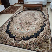 ۲ عدد فرش ۶ متری