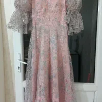لباس مجلسی سایز ۴۰تا۴۴