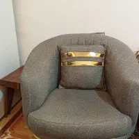 مبل چستر|مبلمان خانگی و میز عسلی|رشت, جماران|دیوار