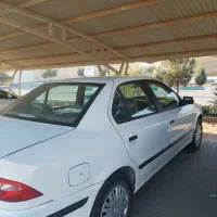 سمند Lx 1400 در حد