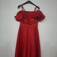 لباس مجلسی نو