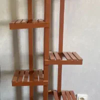 استند گل وگلدان