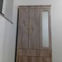 کمد دیواری|جاکفشی، کمد، دراور|نهاوند, |دیوار