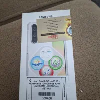 گوشی سامسونگ a565G