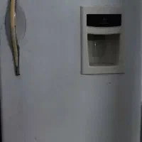 یخچال و فریزر یخساران