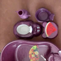 وان حمام کودک