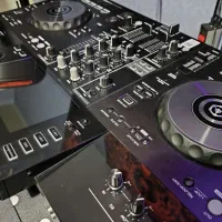 دستگاه دی جی xdj rr|آلات موسیقی|تهران, اختیاریه|دیوار