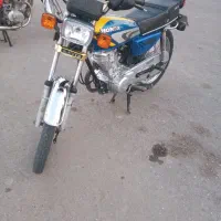 پیشرو۱۲۵مدل ۸۸صفر