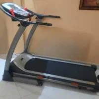 فروش تردمیل و دوچرخه ثابت