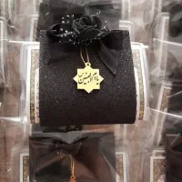 گیفت وفات خانم ام البنین (س)|صنایع دستی و سایر لوازم تزئینی|قم, شاه سید علی|دیوار