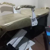 صندلی برقی تخت شو|آرایشگاه و سالن‌های زیبایی|اهواز, شهرک نفت|دیوار