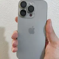 iphone 16 pro|موبایل|اصفهان, جلفا|دیوار