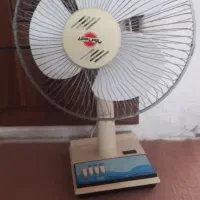 پنکه پارس خزر اصلی