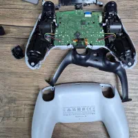 تعمیر دسته ps4 &ps5