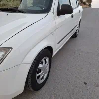 تیبا ۹۹ بدون رنگ|خودرو سواری و وانت|مهاباد (آذربایجان غربی), |دیوار