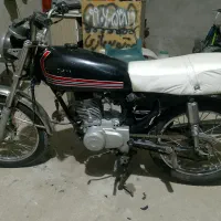 موتور 200 چراغ گرد استعلام شده