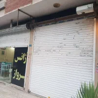 مغازه 40 متر هاشمیه 91 ممیز 3|فروش مغازه و غرفه|مشهد, رضاشهر|دیوار
