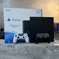 Ps4 Fat 1Tra یک ترا کپی خور فول بازی