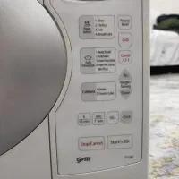 ماکروویو سامسونگ|اجاق گاز و لوازم برقی پخت‌وپز|ملارد, |دیوار