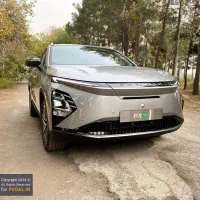 اف ایکس برقی / تحویل فوری / FX|خودرو سواری و وانت|تهران, آسمان|دیوار