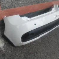 سپر ، لاستیک، دور گلگیر|قطعات یدکی و لوازم جانبی|قم, نیروگاه|دیوار