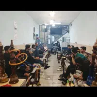 در کافه بارنیز میزبان شما هستیم
