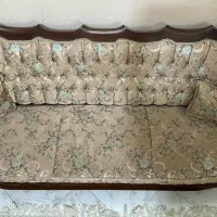 فروش مبلمان و میز ناهار خوری|مبلمان خانگی و میز عسلی|بندرعباس, |دیوار