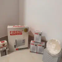 دزدگیر فایروال اکبند