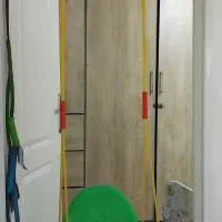 تاب و بارفیکس