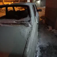 پیکان سواری مدل ۸۱انژکتور