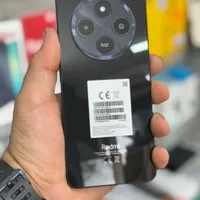 شیائومی Redmi 14C با حافظهٔ ۲۵۶ گیگابایت|موبایل|کرمان, |دیوار