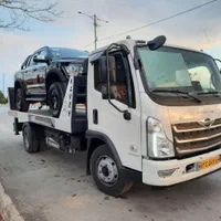 امدادخودرو یدک کش ،خودرو بر،جرثقیل آباده،آزادراه