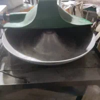 دستگاه سبزی‌خوردکن 90سانتی‌ در حد‌نو|خردکن، آسیاب، غذاساز|مرودشت, شهرک مهدیه|دیوار