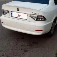 سورن پلاس دوگانه شرکت|خودرو سواری و وانت|امیرکلا, |دیوار