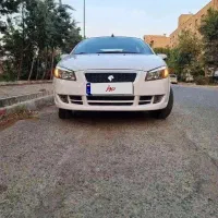 رانا پلاس ارتقا یافته۱۴۰۴ معاوضه فقط با سمند سورن