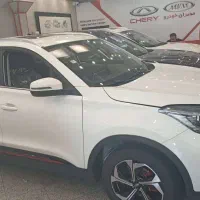 ام وی ام /X55/سفید/1404|خودرو سواری و وانت|تهران, فاطمی|دیوار