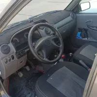 پراید ۱۱۱ مدل ۹۱