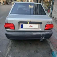 پراید ۱۳۱ دوگانه هیدرولیک|خودرو سواری و وانت|تهران, گلچین|دیوار