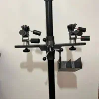 پایه صلیبی دوربین|دوربین عکاسی و فیلمبرداری|تهران, ارم|دیوار