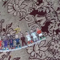 فیگور کیمیدی|اسباببازی|نیشابور, فضل|دیوار